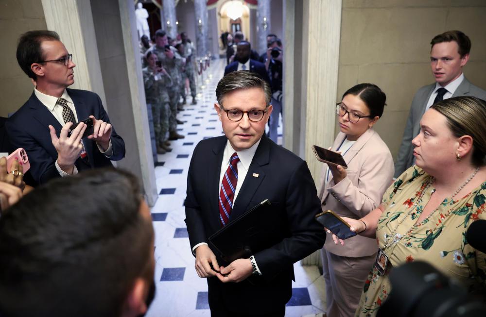 House Speaker Sends Lawmakers Home Early Before Midterm Election