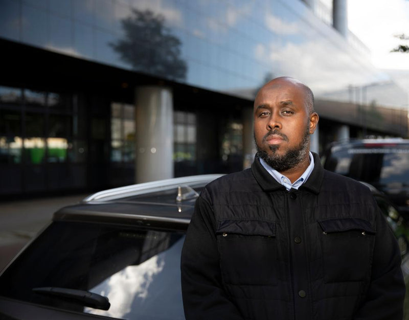 Uber Drivers Launch Landmark Class Action Over AI Pay Algorithm