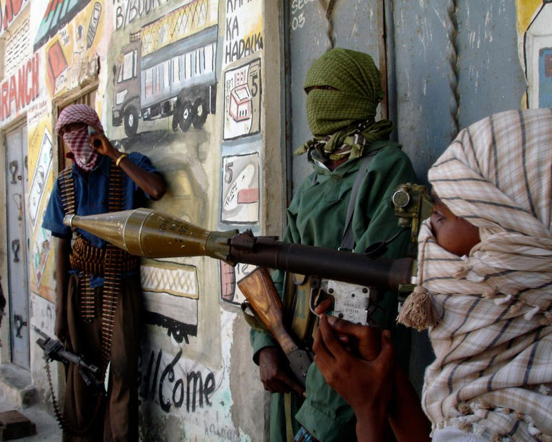 Sahel Violence Hits Record Highs as Al-Qaida and IS Expand