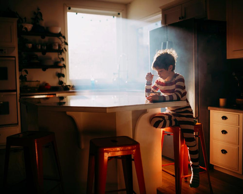 School Holiday Food Crisis: 500,000 Children Face Benefits Cliff Edge