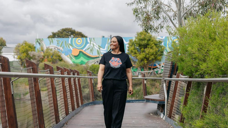 Breaking the Cycle of Indigenous Incarceration in Australia