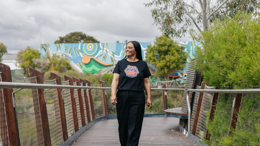 Breaking the Cycle of Indigenous Incarceration in Australia