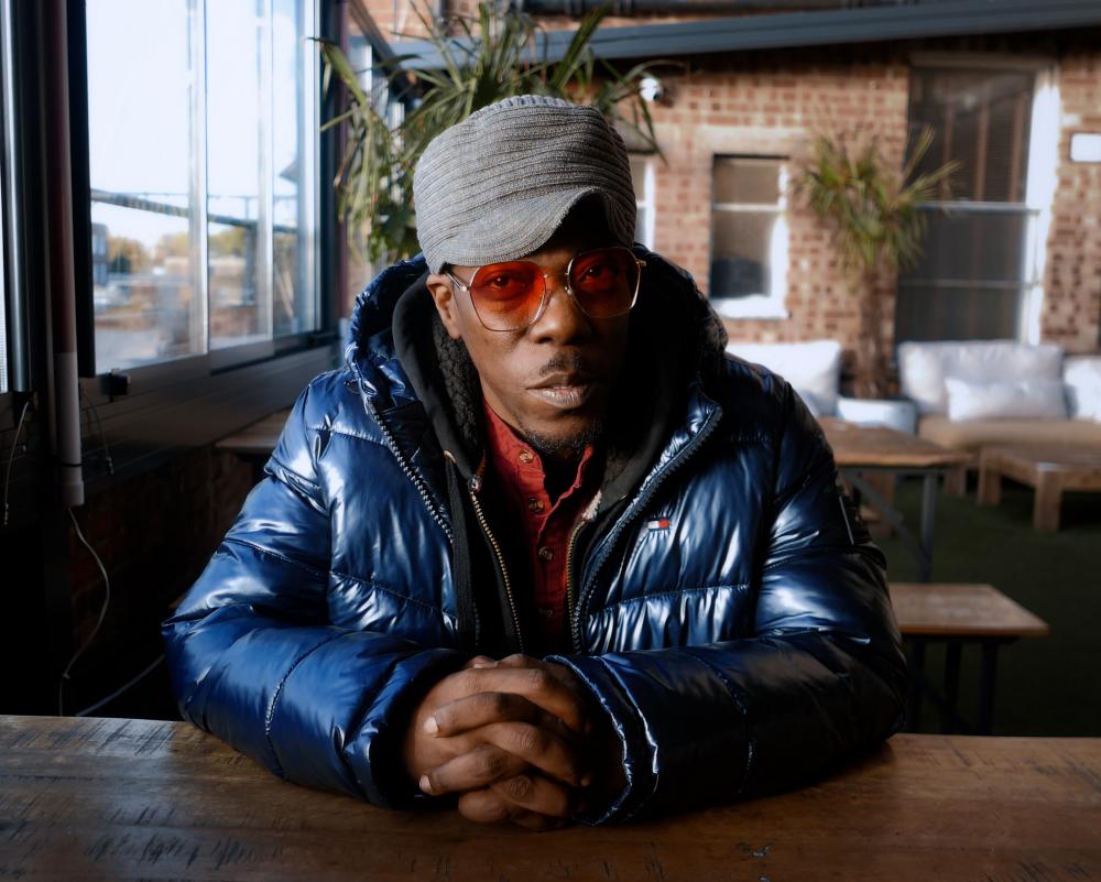 Peven Everett on Cancer Recovery and House Music Legacy