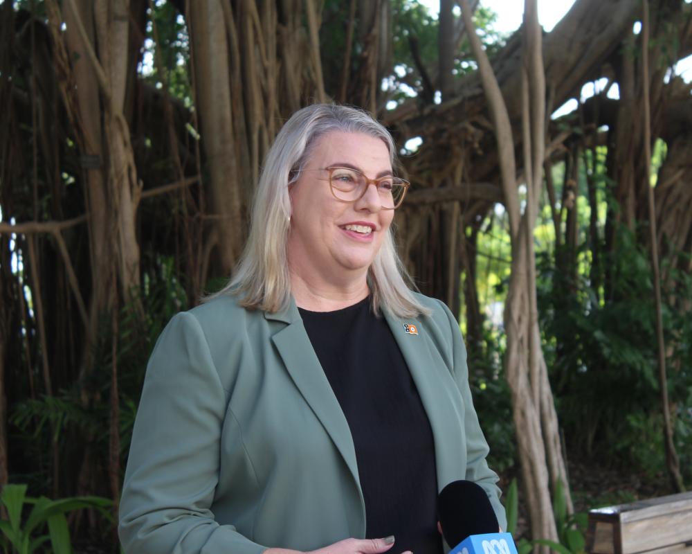 NT Government Ends Coddling Criminals Amid Justice Expert Walkout