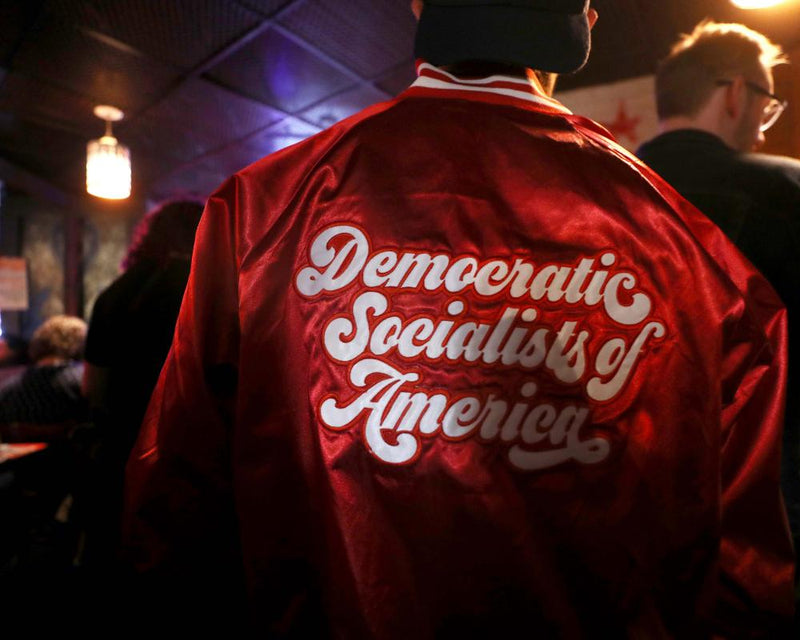 Why Democratic Socialists of America Are So Successful Today