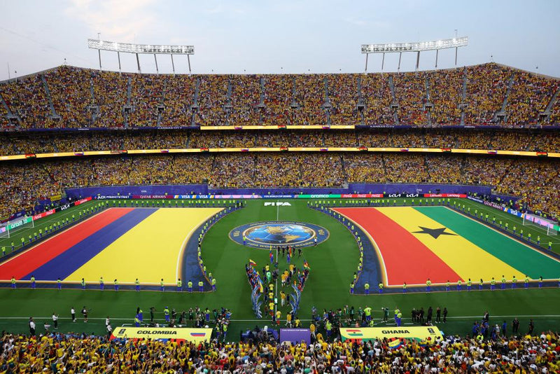 FIFA World Cup Investment: More Money, But No Guarantee of