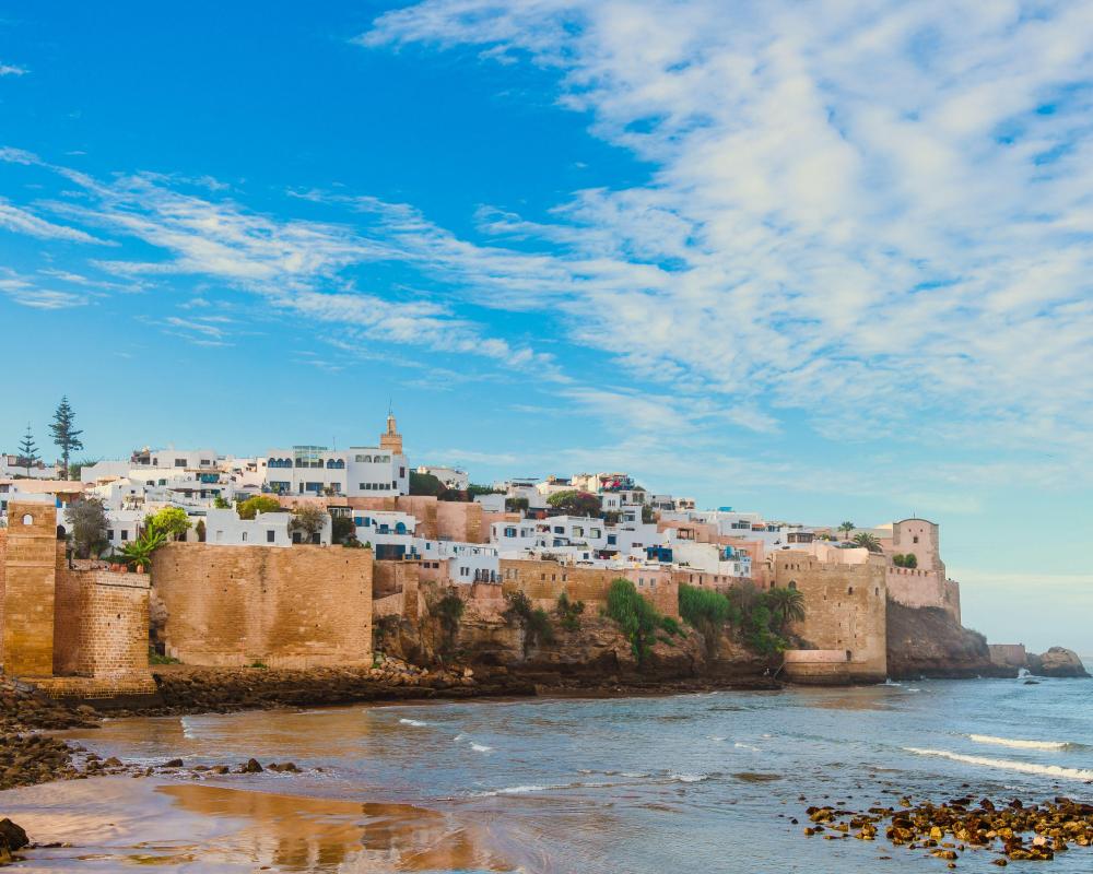 Rabat Morocco Travel Guide: Unesco World Book Capital 2026