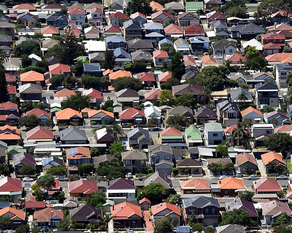 First Home Buyers Scheme: 1,500 Properties Became Investments