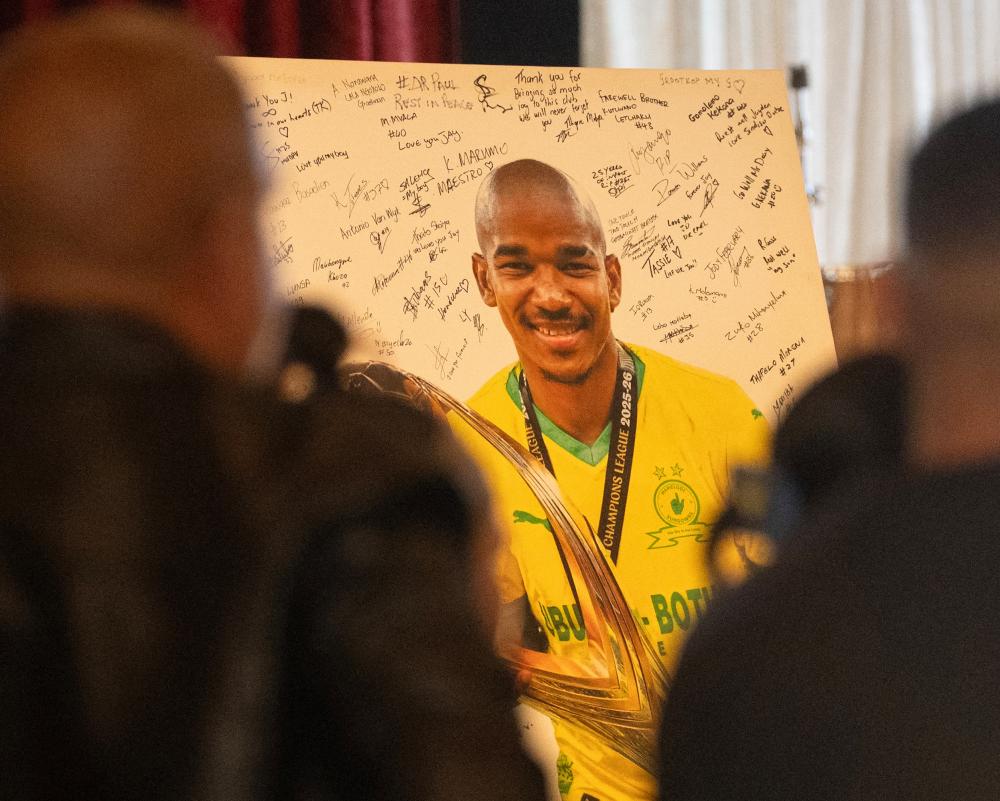 Jayden Adams' Death Mourned: Football Was His Happy Place