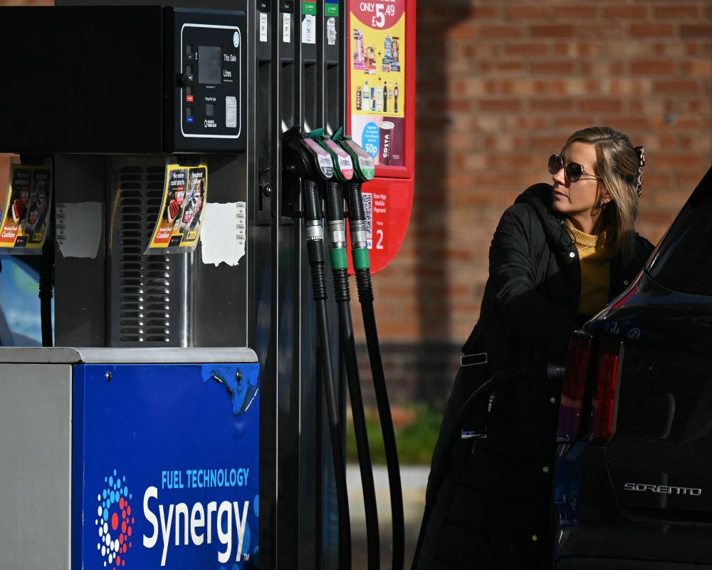 Diesel Crisis 2026: Soaring UK Fuel Prices Impact on Finance