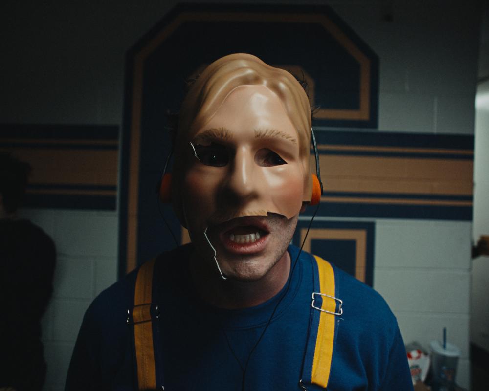 Chad Powers Season 2 Review: Glen Powell's Winning Sports Comedy