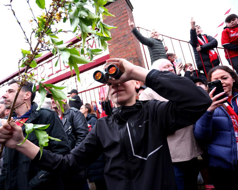 Spygate Scandal: Southampton's Pointless Football Transgression