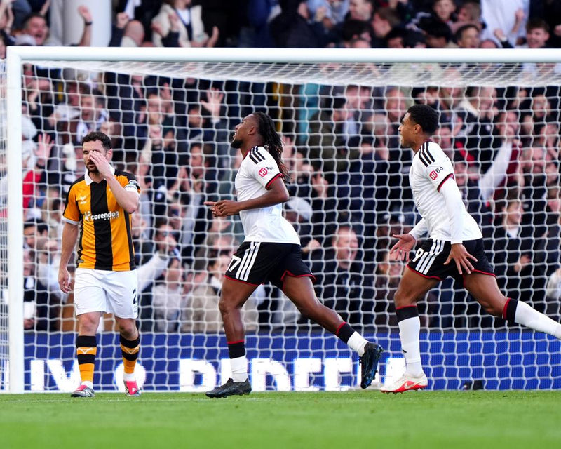 Fulham First Win: Iwobi Sinks Hull to Lift Arbeloa Pressure