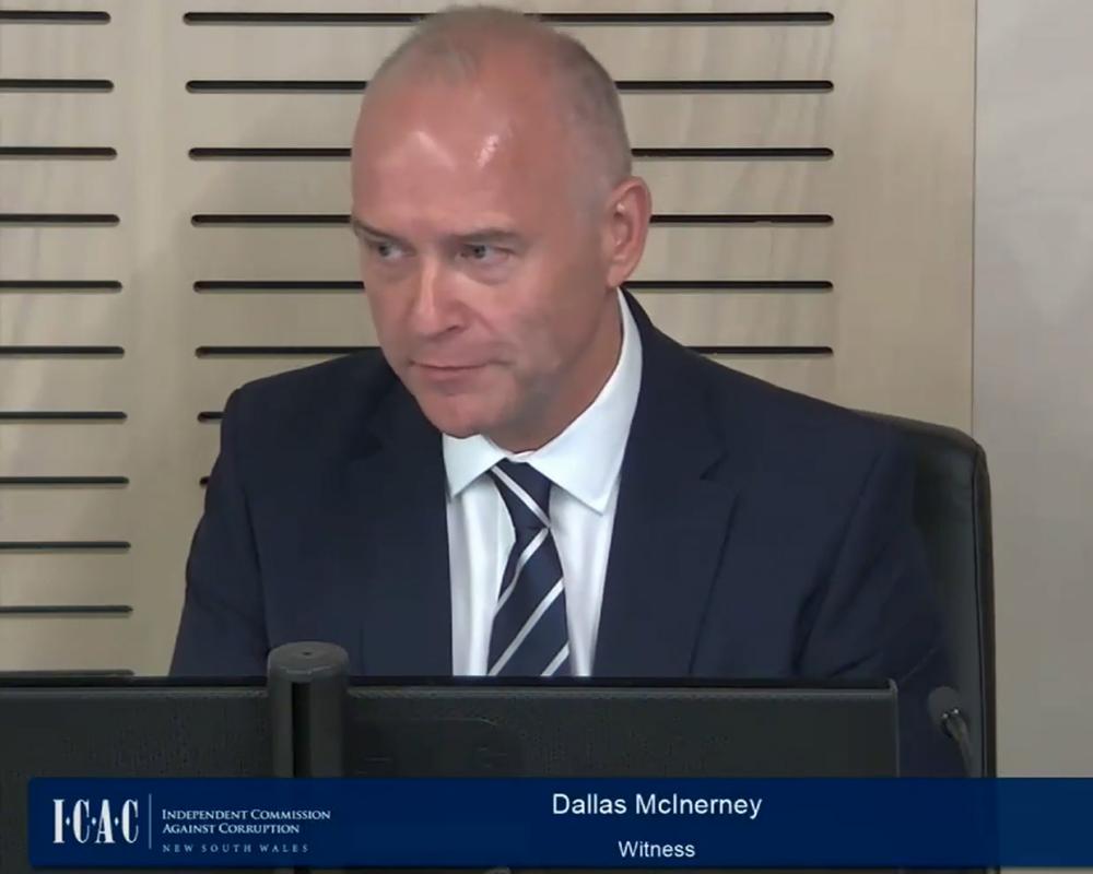 Catholic School Funding Scrutiny Demanded After NSW Icac Inquiry