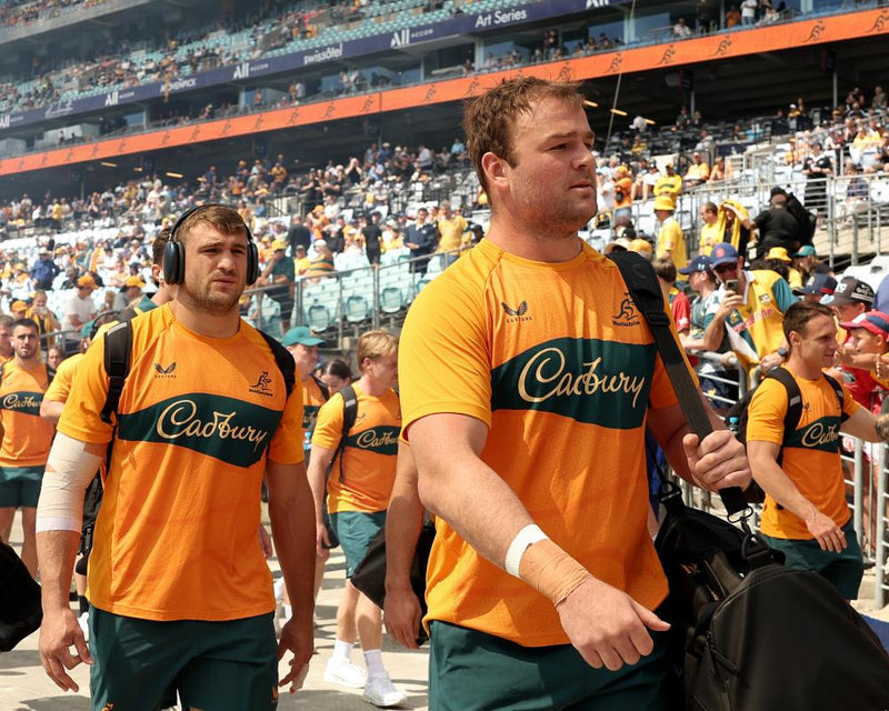 Bledisloe Cup Live: Australia vs New Zealand Rugby Team News