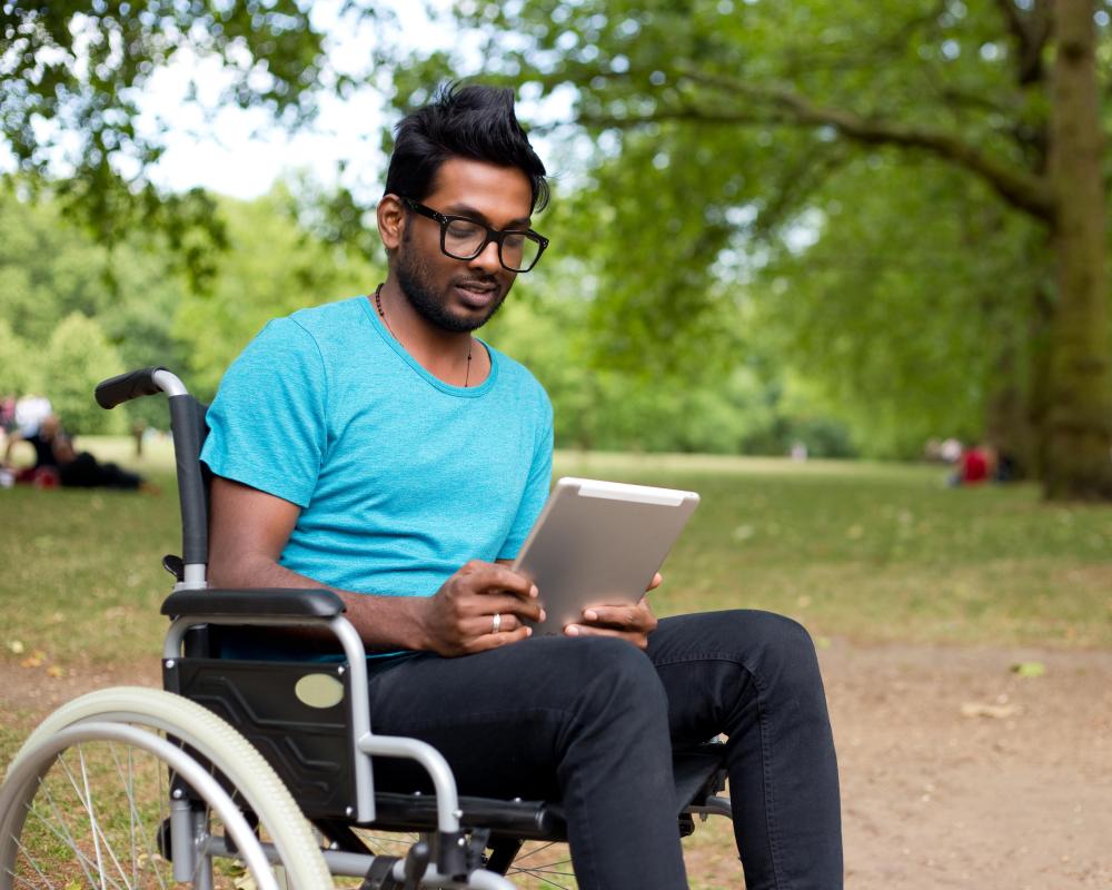 UK PIP Benefit Overhaul: Disabled Could Swap Cash for In-Kind Support