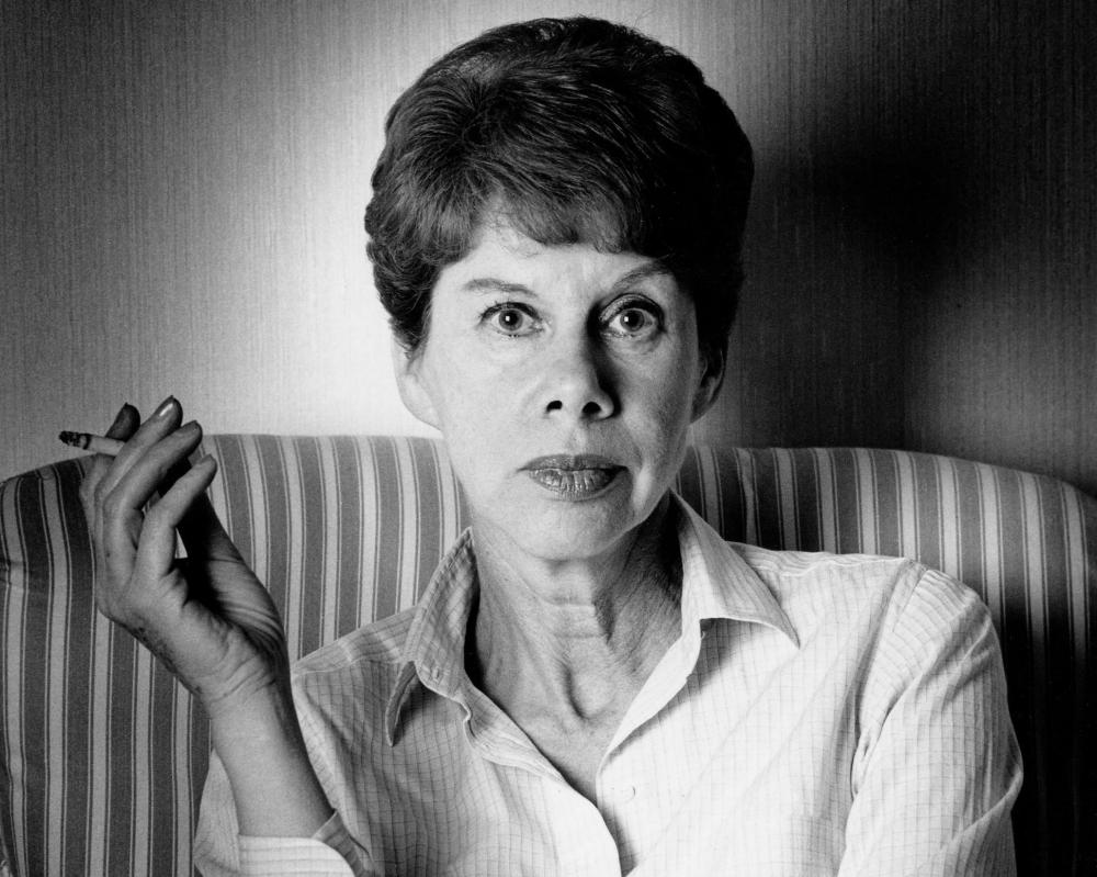 Anita Brookner Biography Review: A Literary Great's Legacy Explored