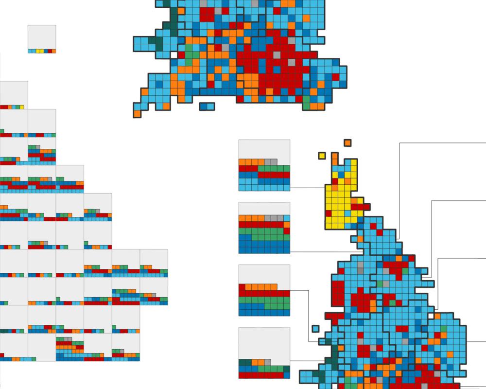 Proportional Representation in Britain: How PR Could Reshape UK