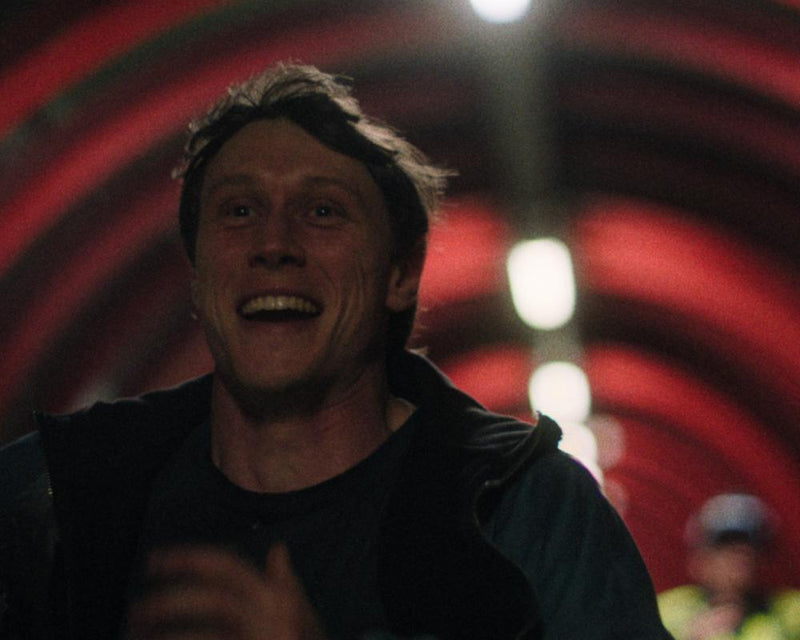 Mission Movie Review: A Harrowing Quest for Childhood Redemption