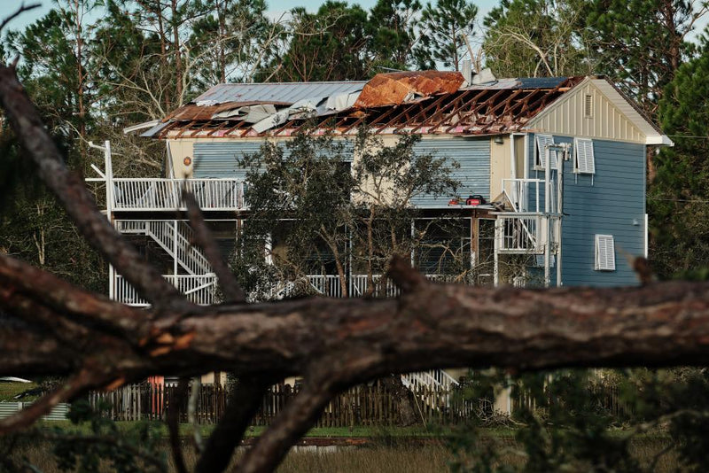 Hurricane Isaias Power Outages: 868,000 Without Electricity