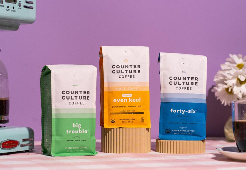 Counter Culture Coffee Review: 11 Blends Tested for Coffee Lovers