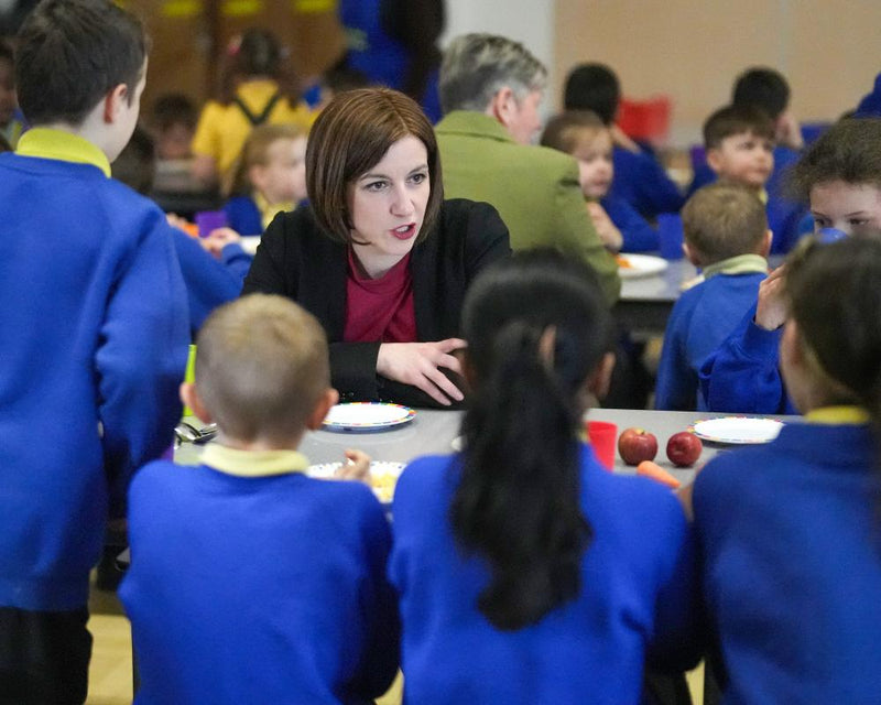 White Working-Class Inequality Becomes UK Equalities Priority