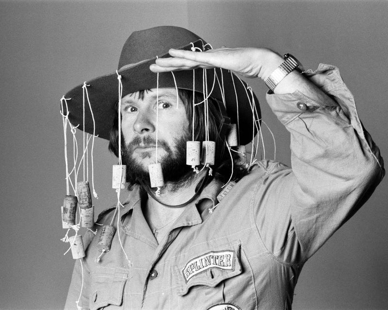 Bill Oddie Obituary: Remembering the Beloved Naturalist