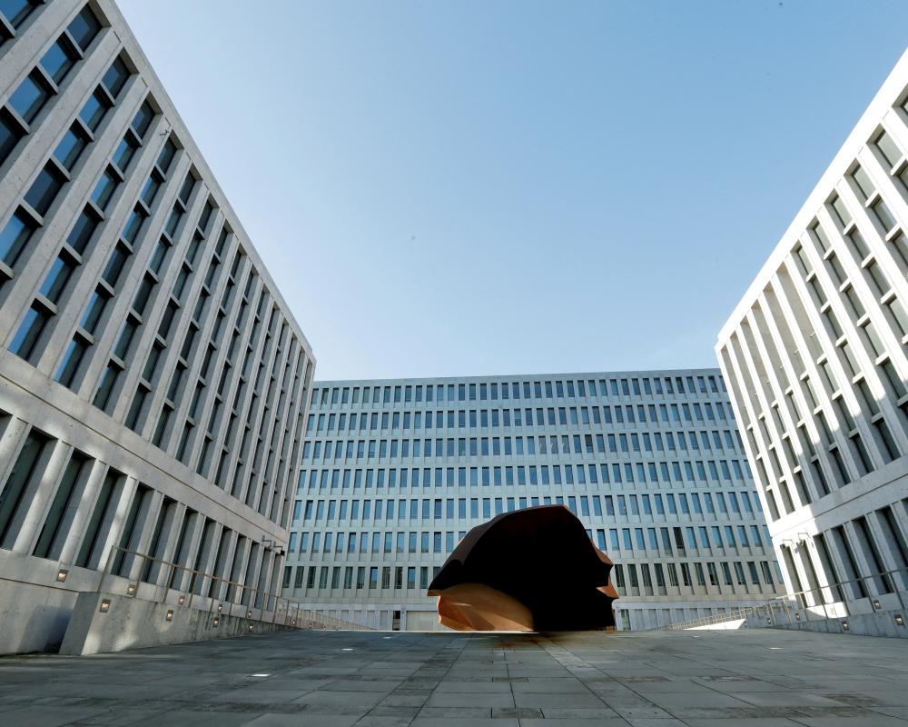 Germany Approves Spy Agency Reform in Security Revolution