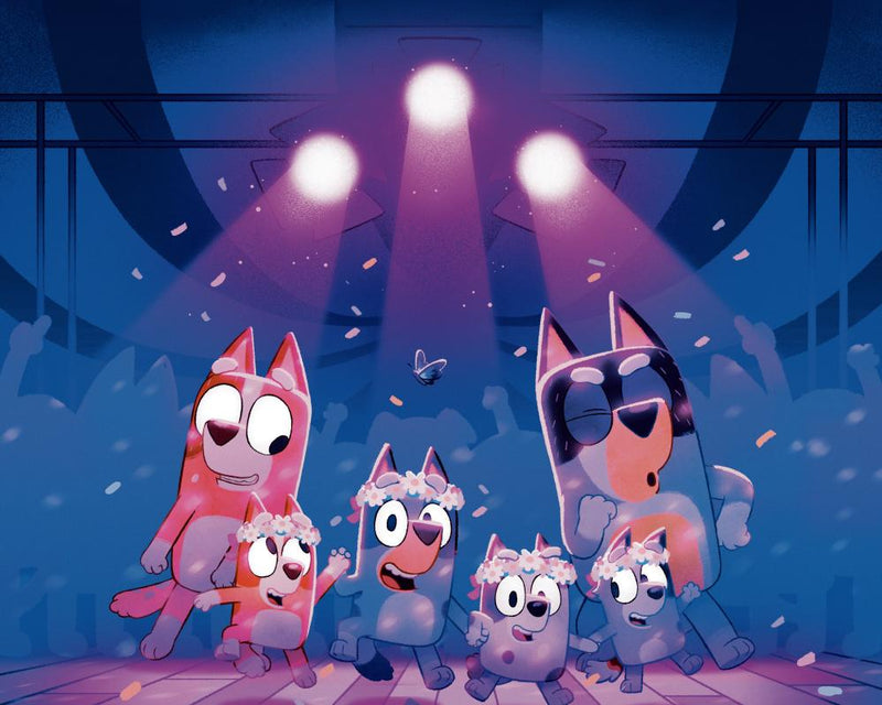 Kids' TV Composers Reveal Secrets Behind Iconic Theme Songs