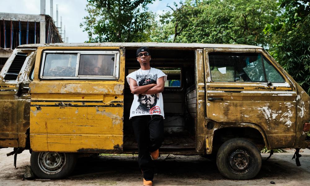 Afrobeats Hypemen: The 100,000-Volt Energy Redefining Music