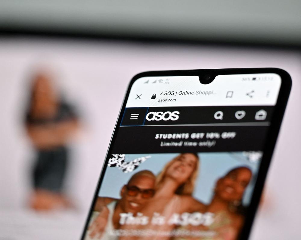 Asos Hack Notification Sparks Data Breach Investigation
