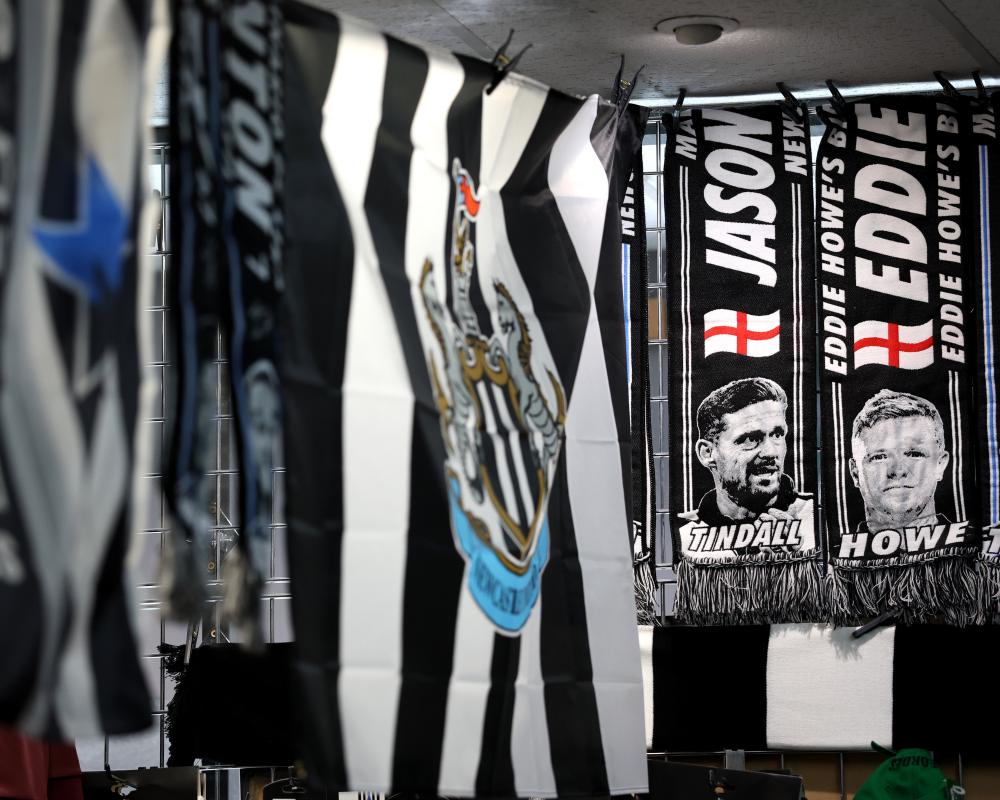 Eddie Howe Out at Newcastle: End of an Era for Thought Leader