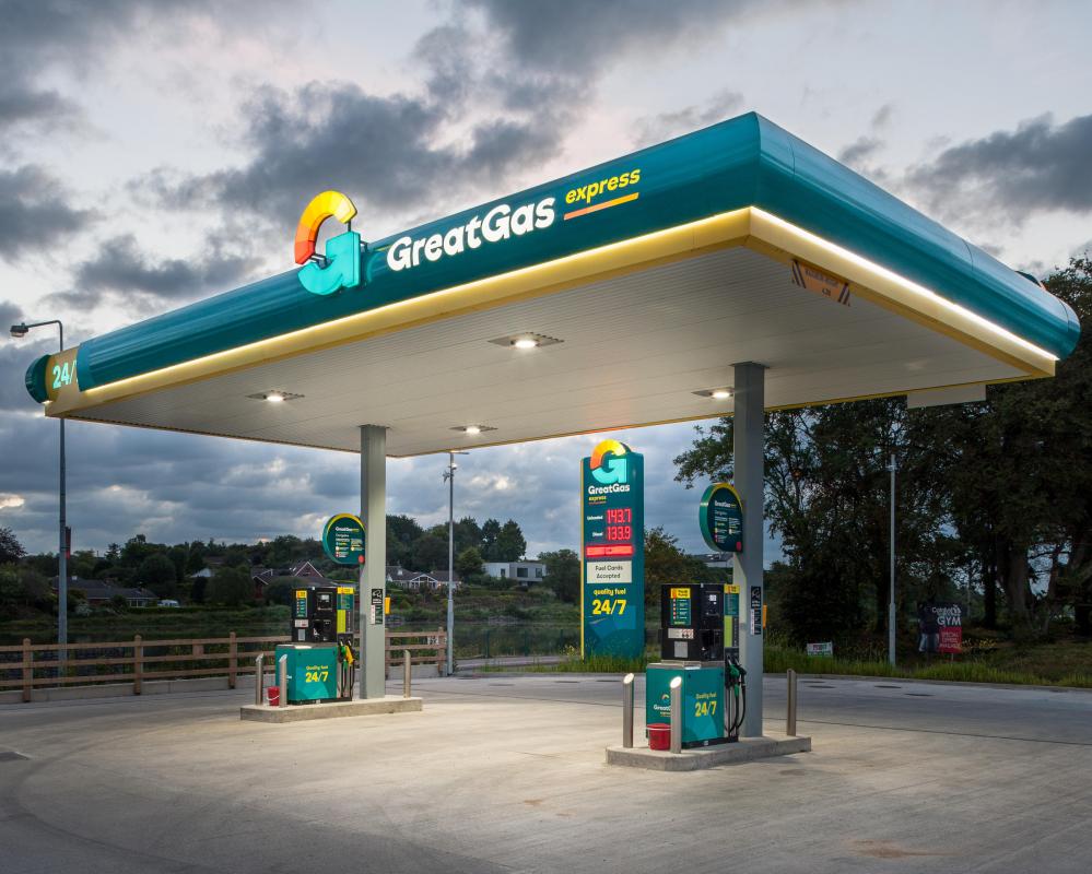 Private Equity Targets London's FTSE 100: DCC Energy Deal