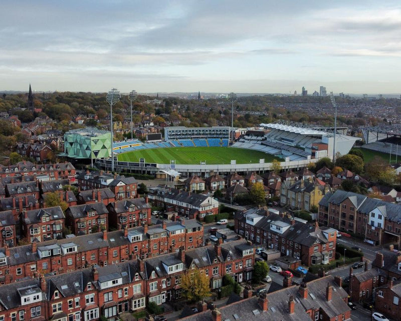 County Championship Cricket Day Four: Yorkshire vs Somerset Live