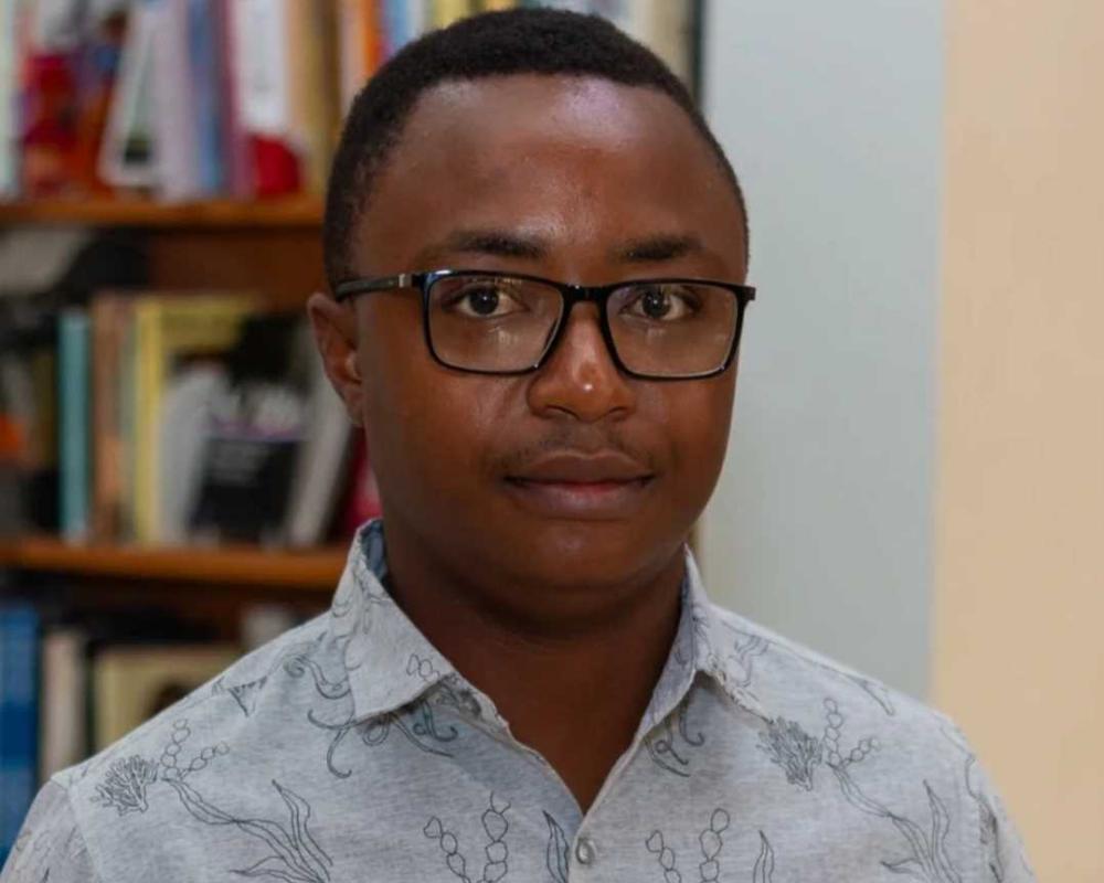 Zimbabwean Author Denies AI Use in Prize-Winning Story