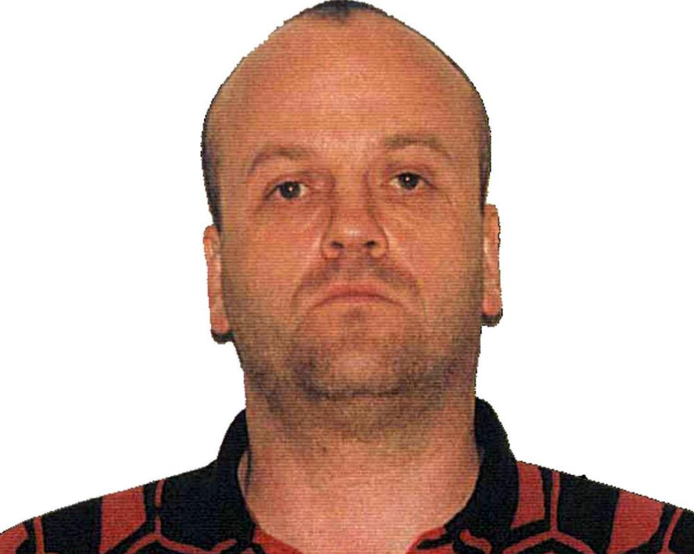 Murderer Allan Grimson to Stay in Jail After Journalist's Fight