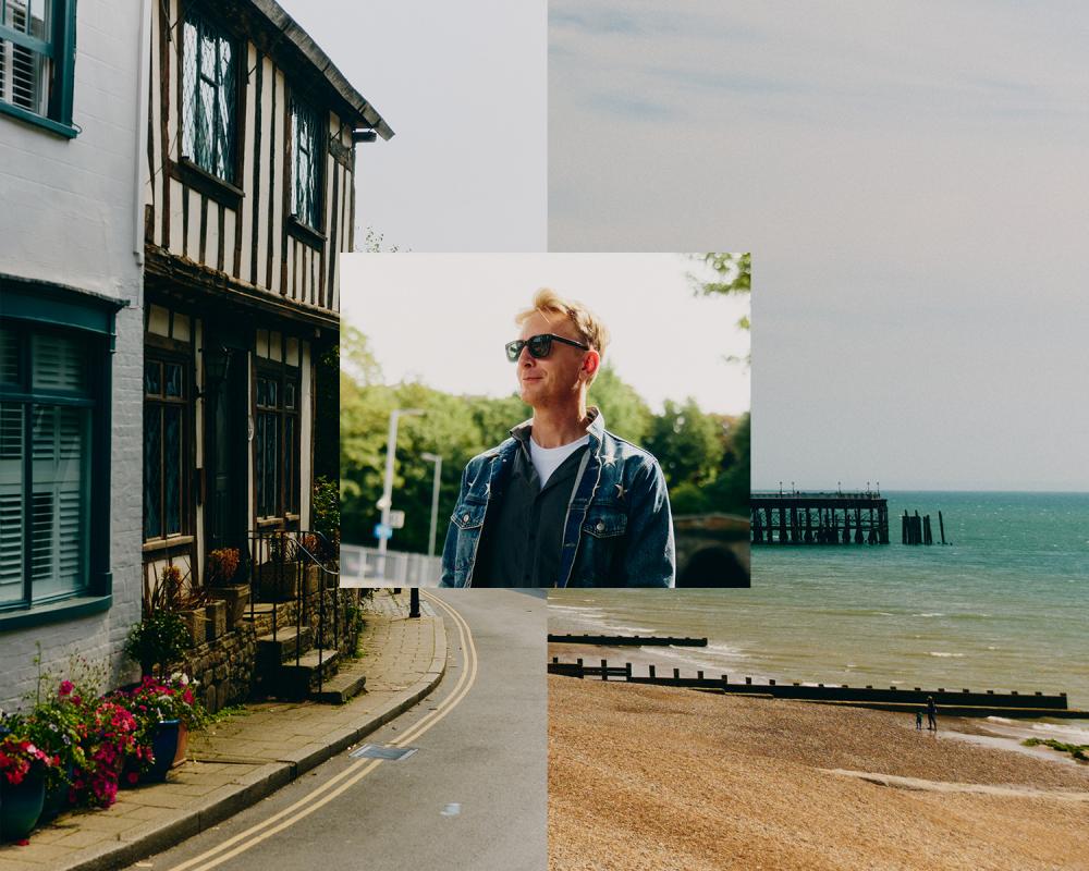 Curated Treasures and English Wines: A Rail Escape to Rye and St