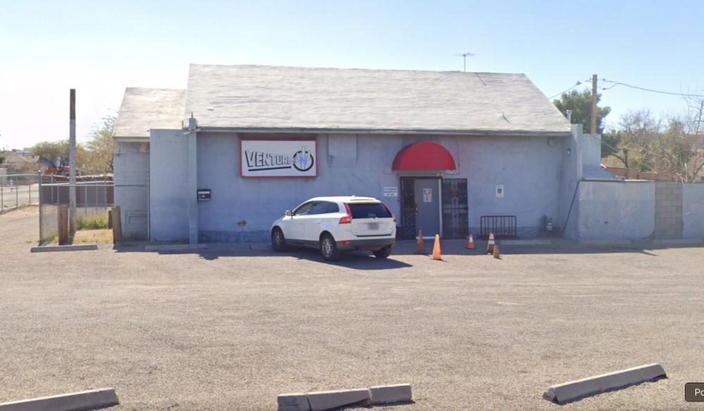 Tucson Gay Bar Shooting Investigated as Hate Crime