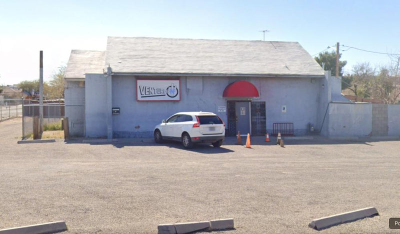 Tucson Gay Bar Shooting Investigated as Hate Crime