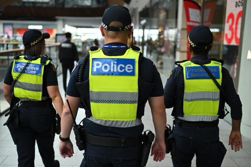 Victoria Police Random Stop and Search Powers Explained