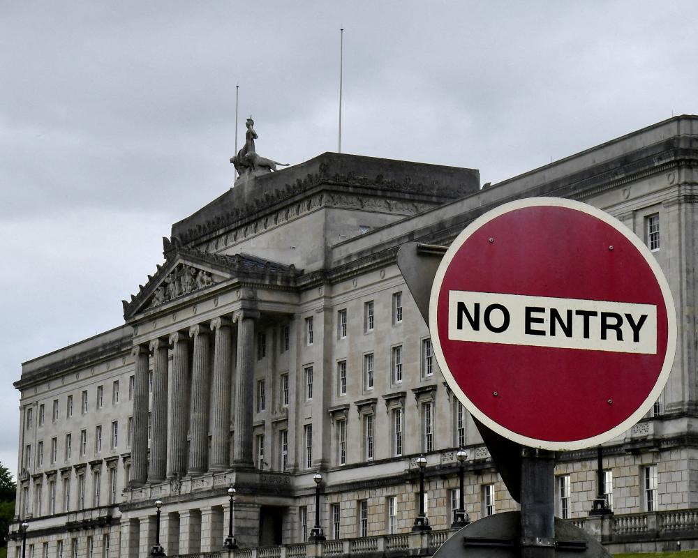 Northern Ireland Political Crisis: Stormont Dysfunction Explained