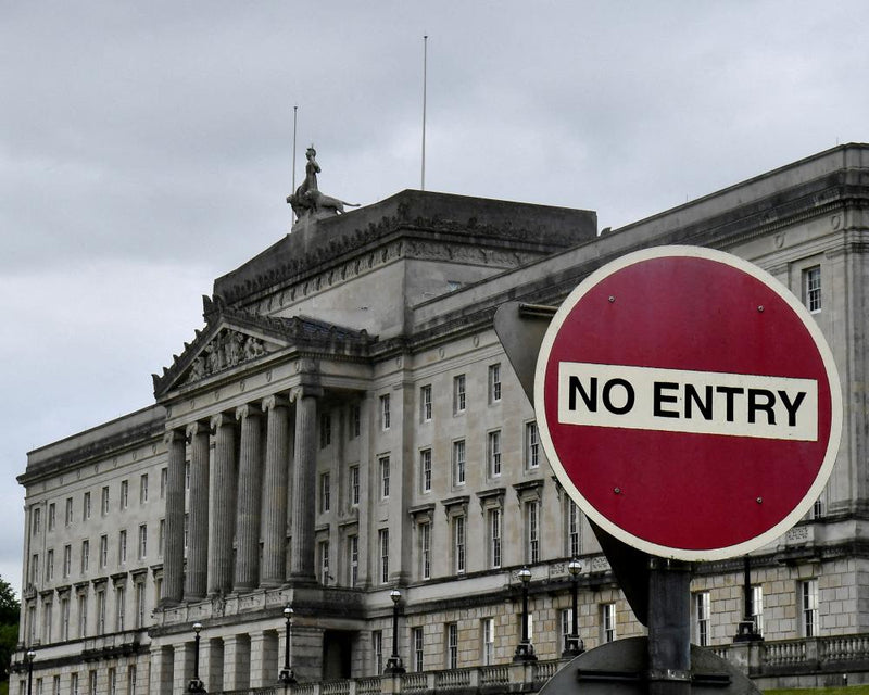 Northern Ireland Political Crisis: Stormont Dysfunction Explained