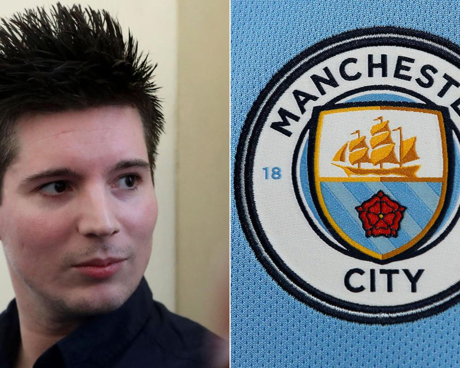 Rui Pinto: Football Leaks Whistleblower Abandoned by Portugal