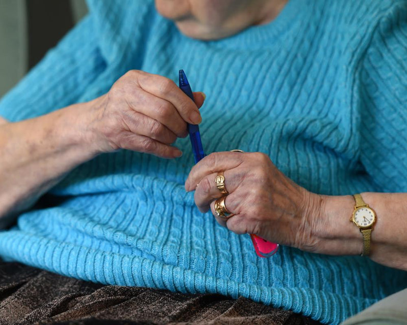 Statins Reduce Dementia Risk by 15% in Long-Term Study