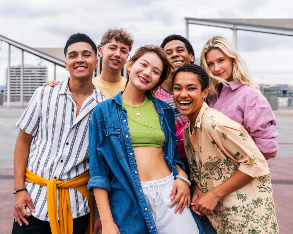 Roster Dating: 5 Partners Key to Finding Love?