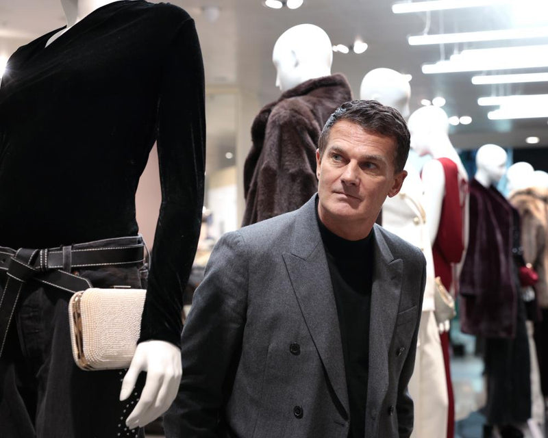 John Lewis Boss Exit: Strategic Change and Future Outlook