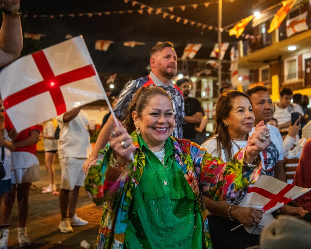 UK Economy Shows Surprising Resilience in 2026 G7 Growth