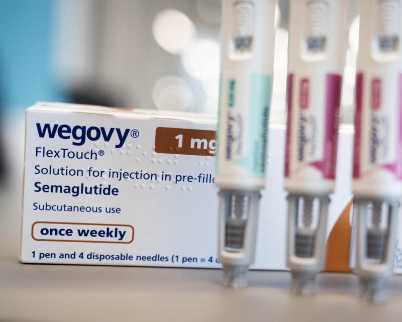 PMOS Weight Loss Drugs: Australia Subsidy Push for GLP-1