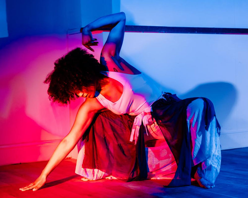 Arts Britain Ignores: 50 Years of Black and Asian Artists – Grand Goldman