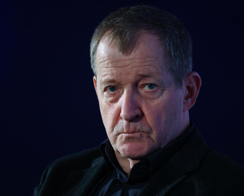 Alastair Campbell: Australia Must Re-Win Argument for Democratic